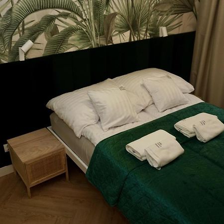 Castle Apartments - Queen 奥斯威辛 外观 照片